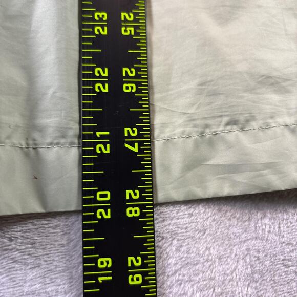 Columbia Women's 3X Casual Lightweight Fishing Outdoor Full-Zip Windbreaker - Picture 6 of 7